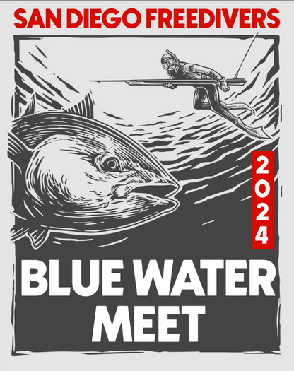 Blue Water Meet Sign-up
