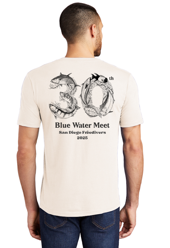 30th Blue Water Meet Sign-up