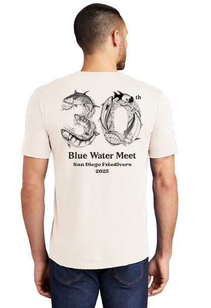 30th Blue Water Meet Sign-up