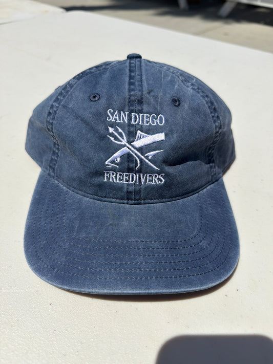 SDF Dad Hat