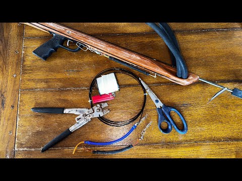 Rigging Clinic